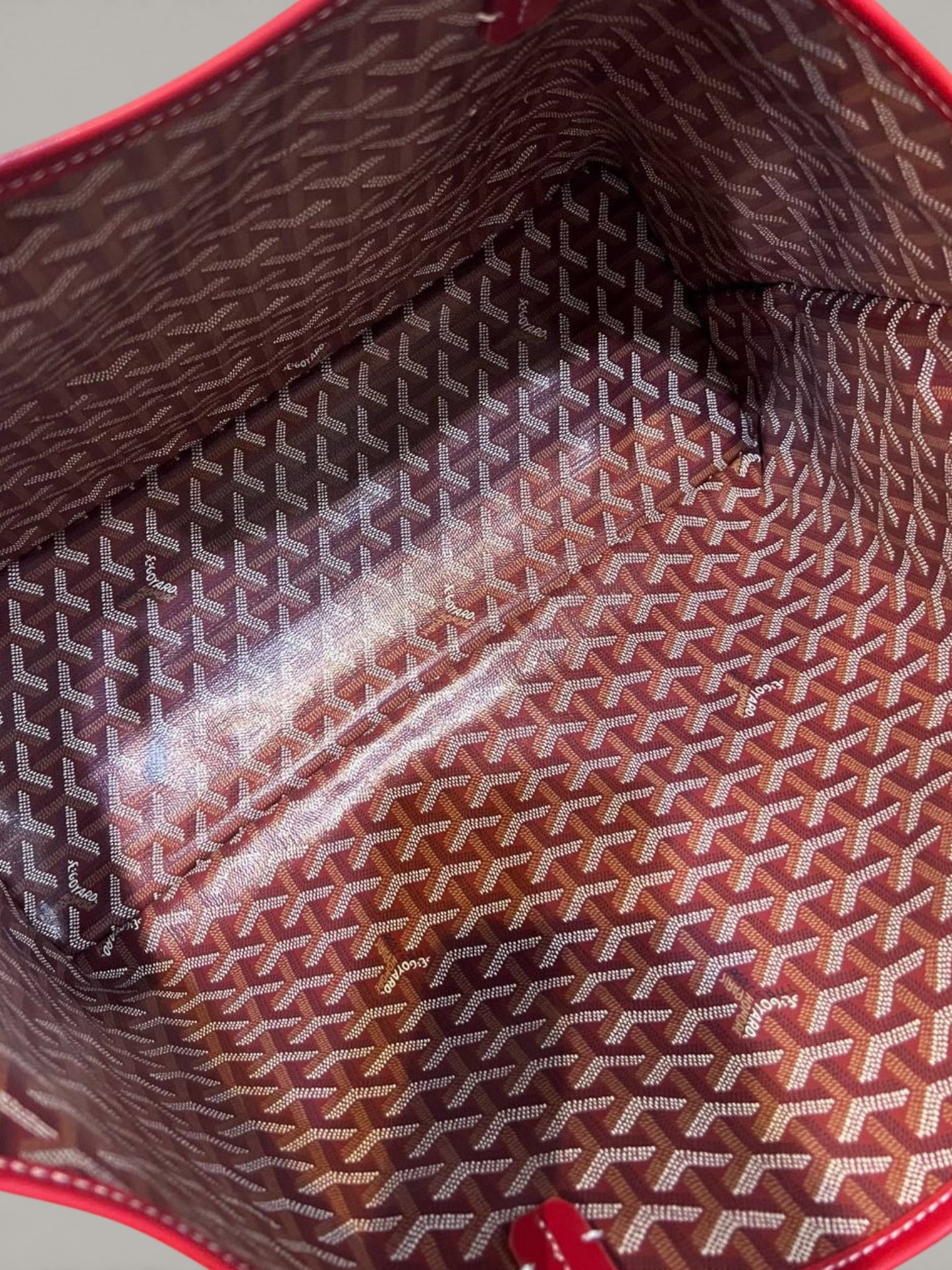 GOYARD