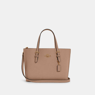 Coach Mollie Tote bag