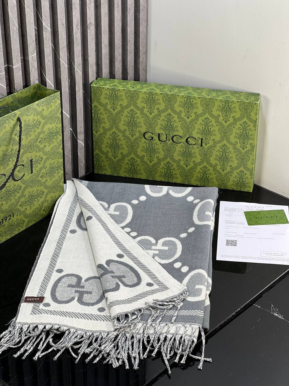 GUCCI