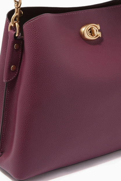 Coach Willow Bucket Bag