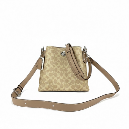 Coach Willow Bucket Bag
