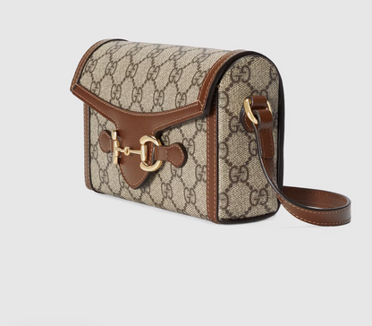 Gucci Horsebit mini bag
