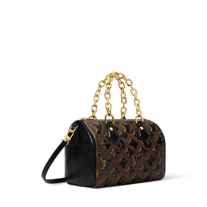 Louis Vuitton Speedy Bandoulière 20 bag