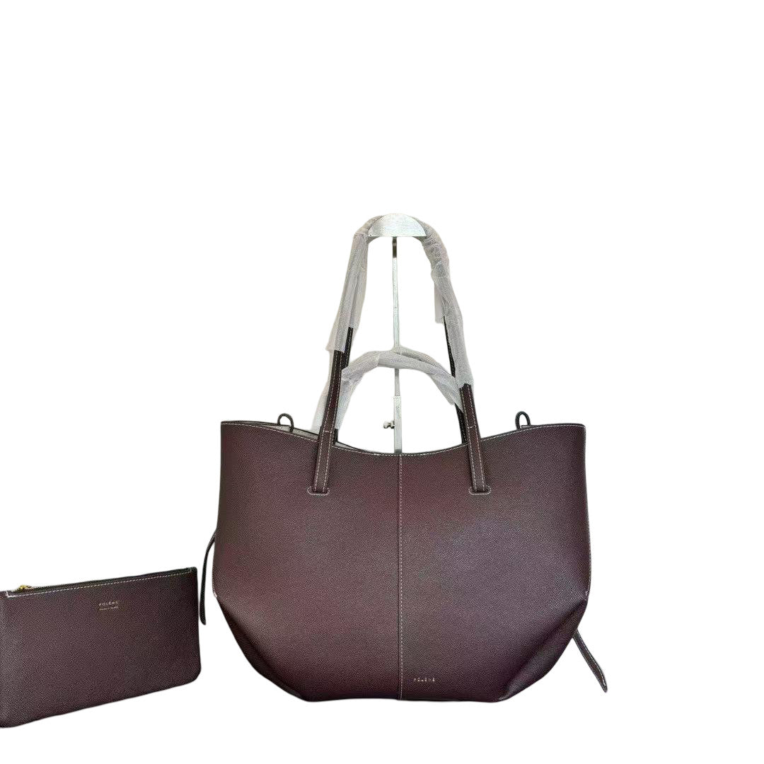 Polène Cyme shoulder bag