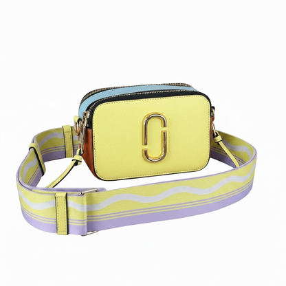 Marc Jacobs Snapshot Camera Bag