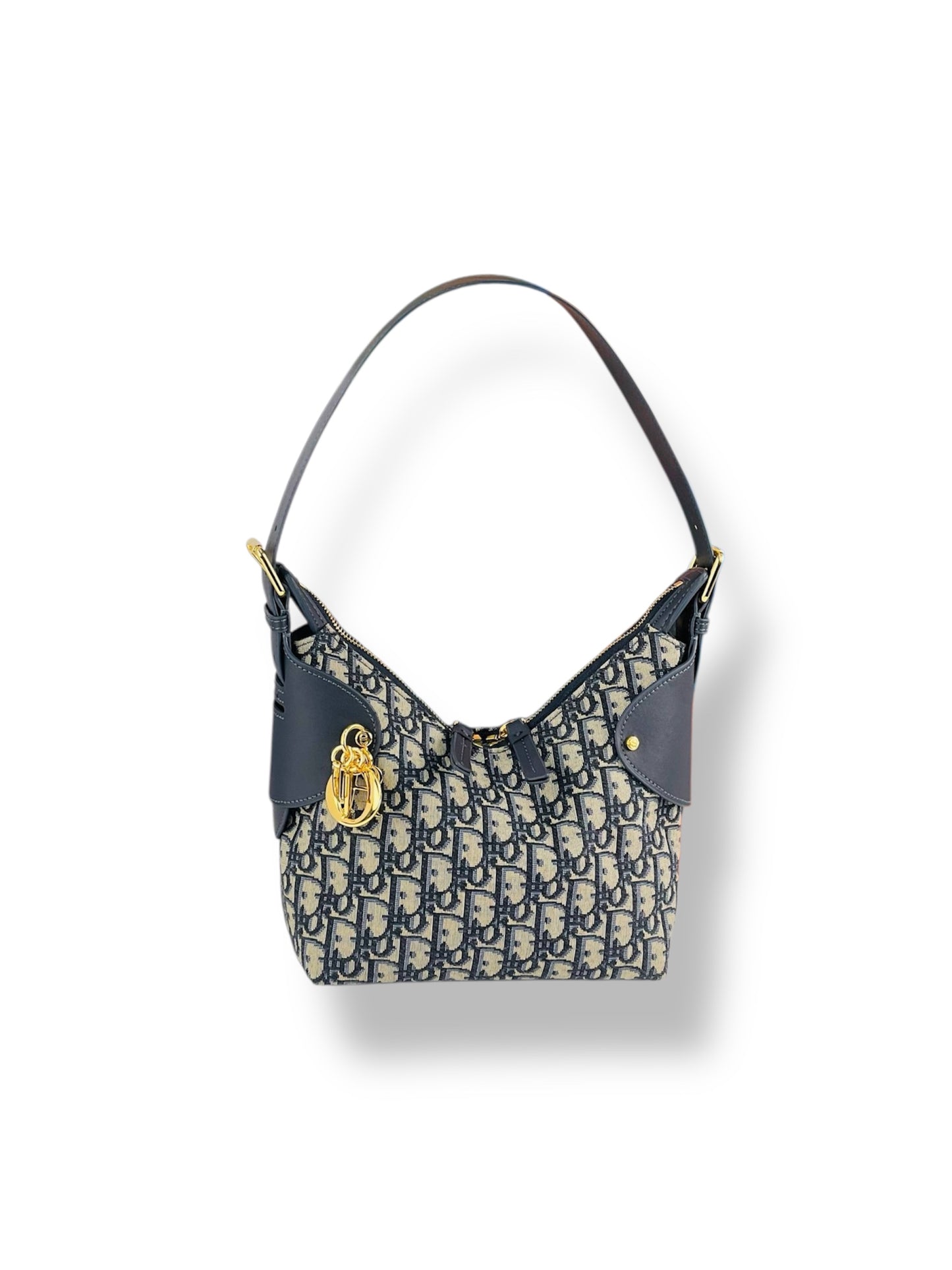 Dior Voyage bag