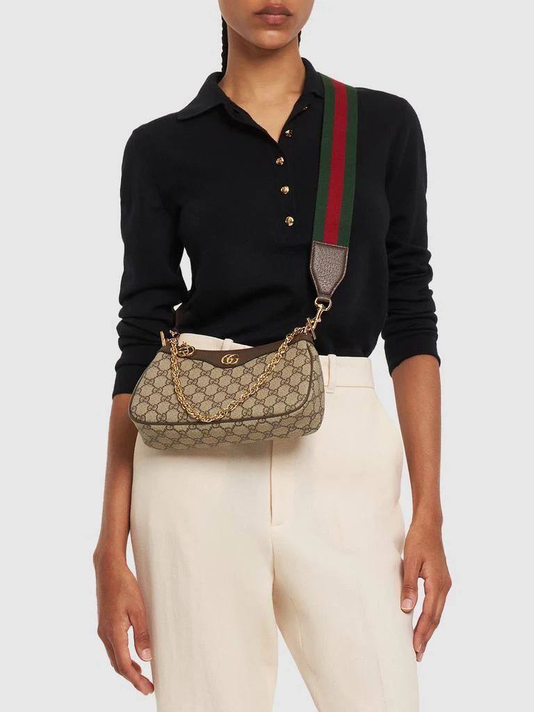 Gucci Ophidia Small GG Supreme bag