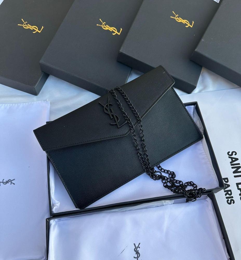 Saint Laurent Uptown Pouch