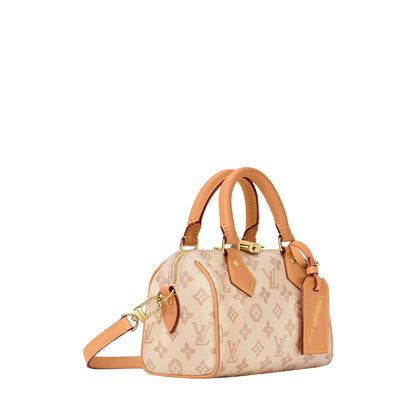 Louis Vuitton Nano Speedy