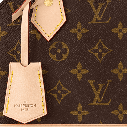 Louis Vuitton Alma BB bag