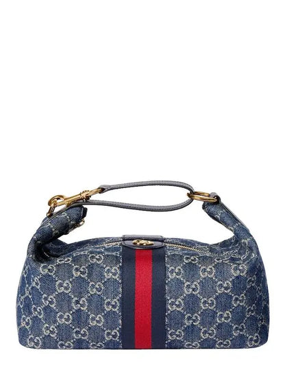 Gucci Vanity medium top handle bag
