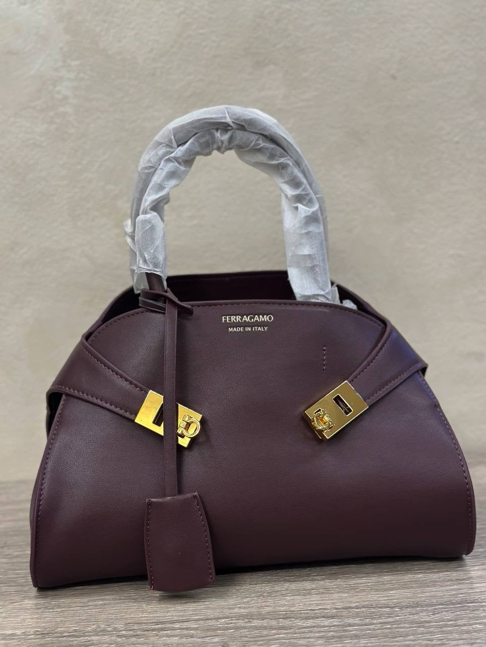 FERRAGAMO