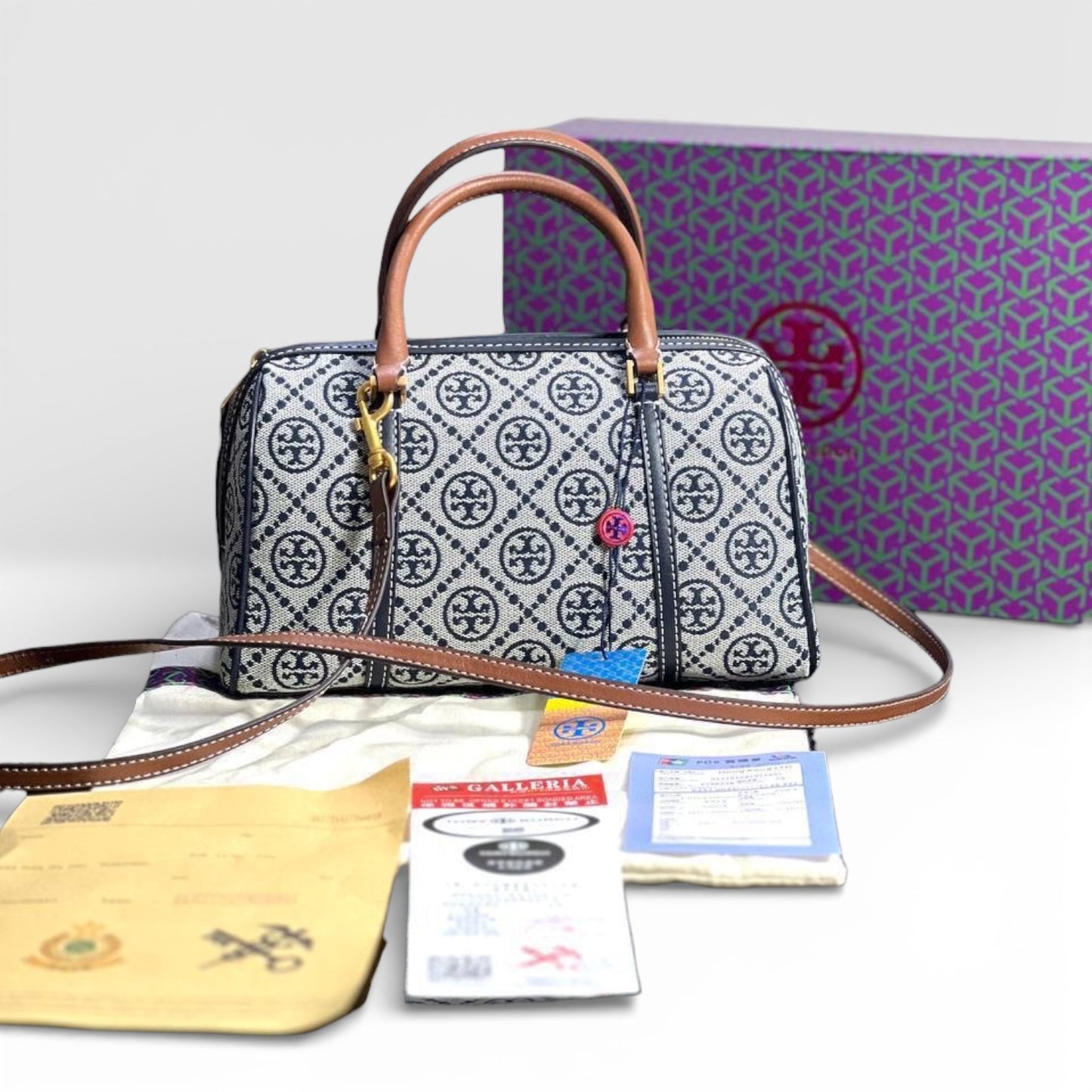 TORY BURCH