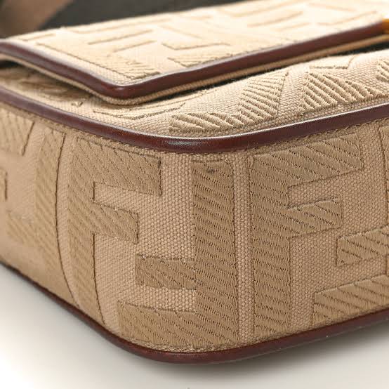 Fendi Baguette bag