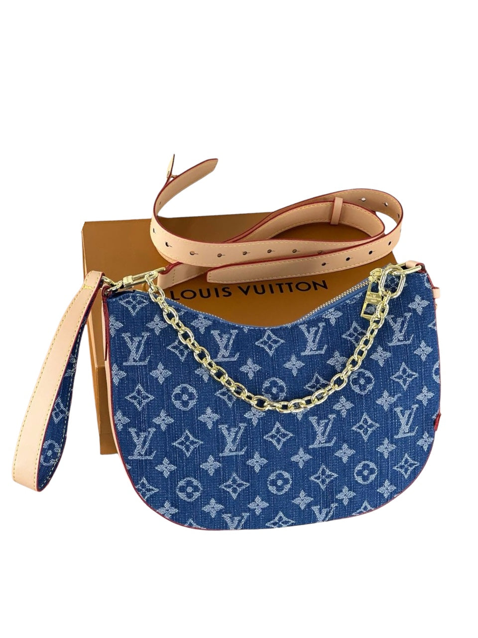 Louis Vuitton Loop bag
