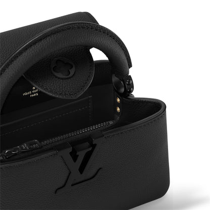 Louis Vuitton Capucines Mini bag