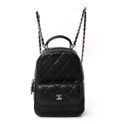 Chanel Mini Classic Backpack