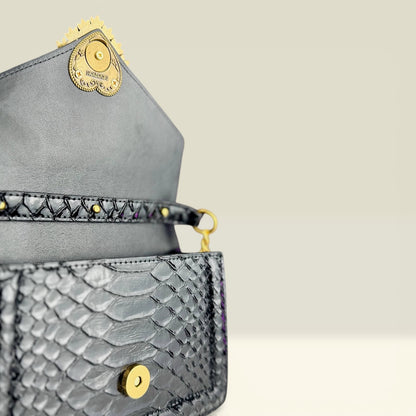 Dolce & Gabbana Small Devotion top-handle bag