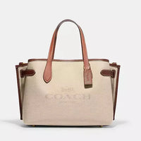 Coach Hanna Carryall bag