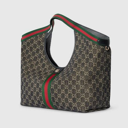 Gucci Giglio Large tote bag