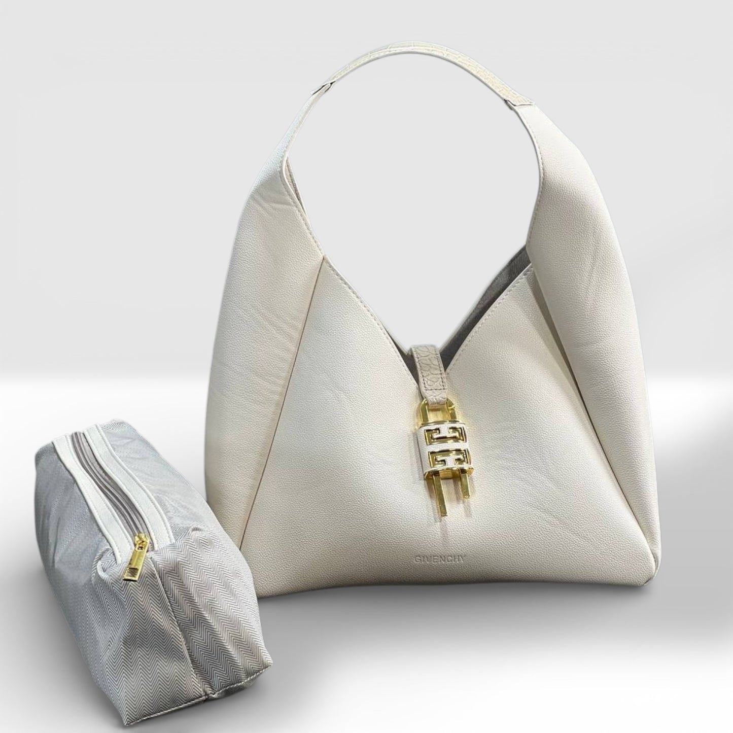 GIVENCHY G-HOBO BAG