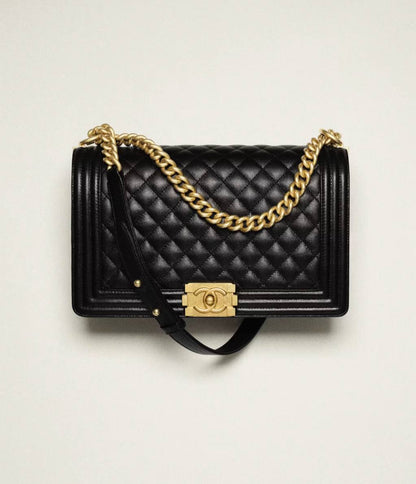 Chanel Boy Bag