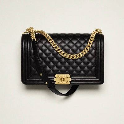 Chanel Boy Bag