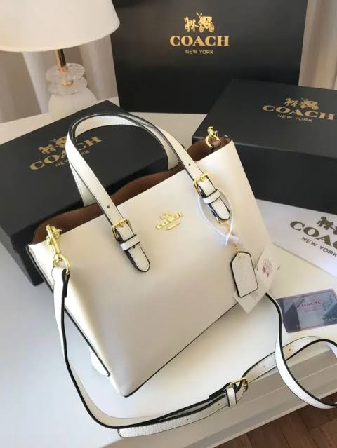 Coach Mollie Tote bag