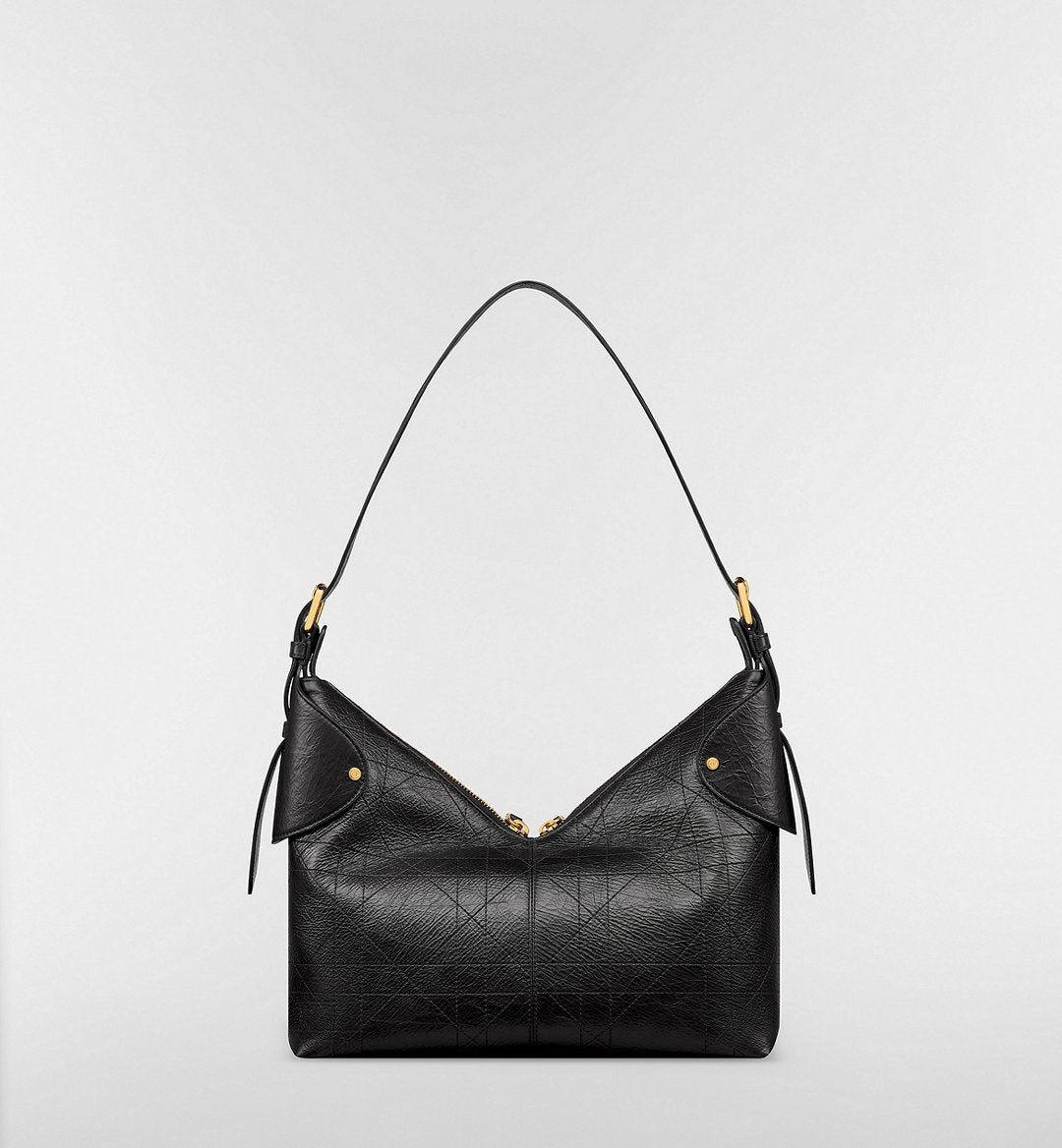 Dior Voyage bag