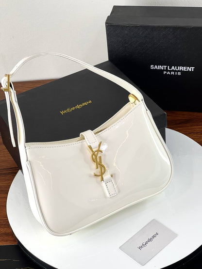 YSL- SAINT LAURENT LE 5 À 7 BAG