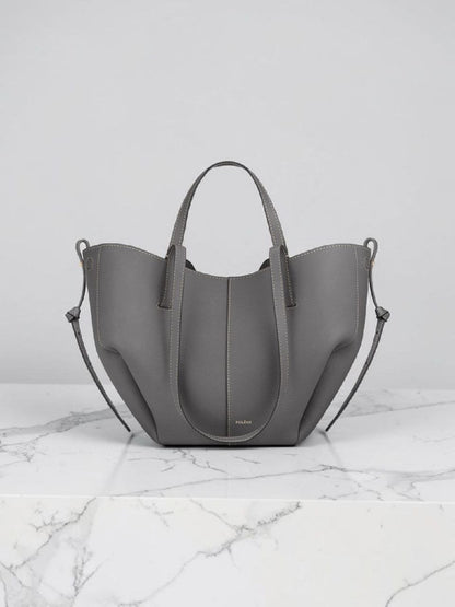 Polène Cyme shoulder bag