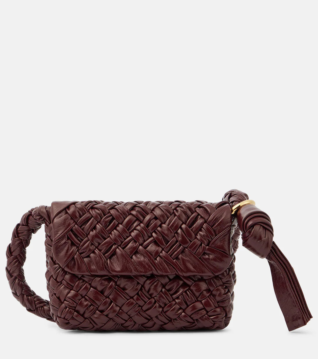 Bottega Veneta Kalimero Città bag