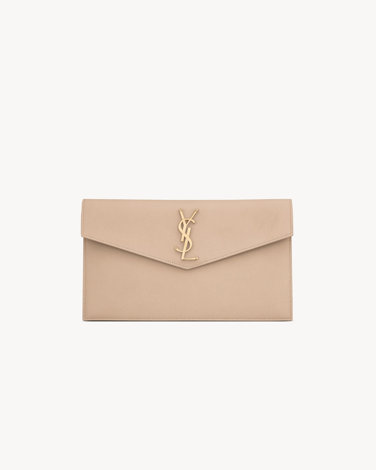 Saint Laurent Uptown Pouch