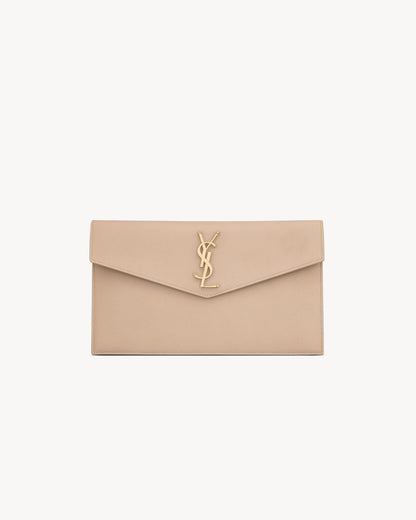 Saint Laurent Uptown Pouch