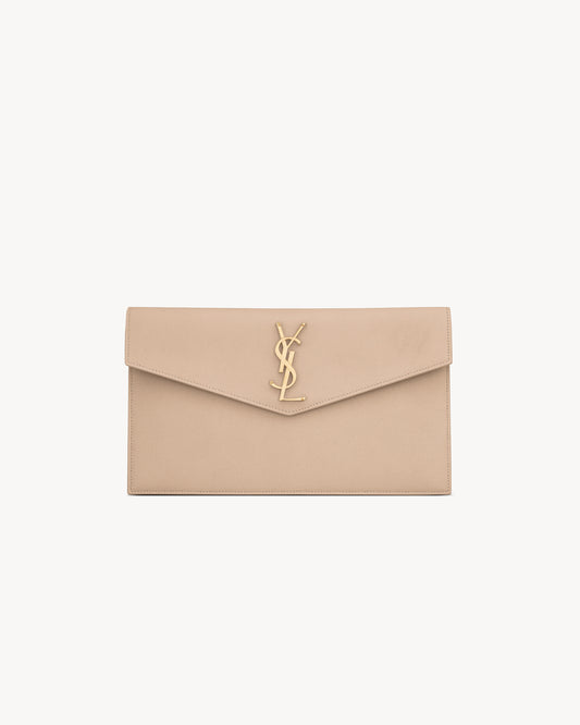 Saint Laurent Uptown Pouch