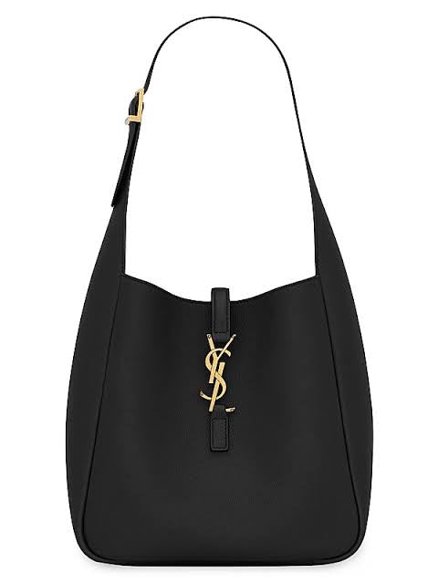 Saint Laurent Le 5 À 7 Hobo Bag