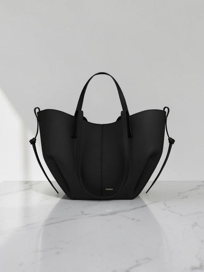 Polène Cyme shoulder bag