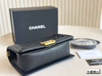Chanel Boy Bag