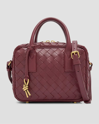 Bottega Veneta Getaway top-handle bag