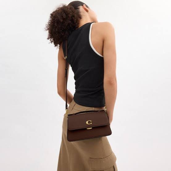 Coach Juno Crossbody Bag