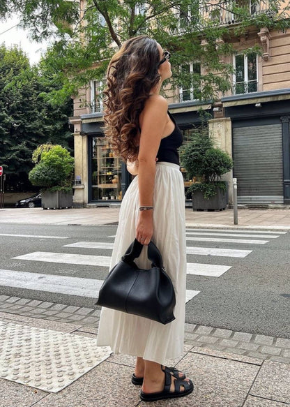 POLÈNE NUMÉRO NEUF BAG