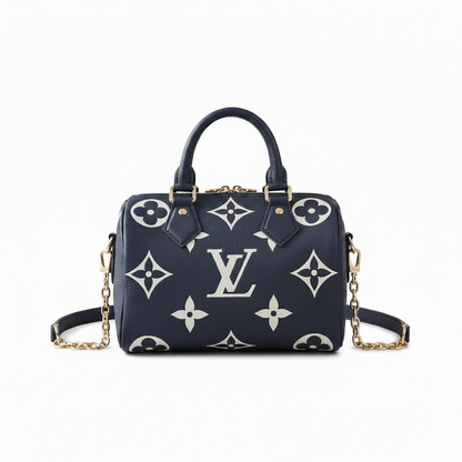 Louis Vuitton Speedy Bandoulière 20 bag