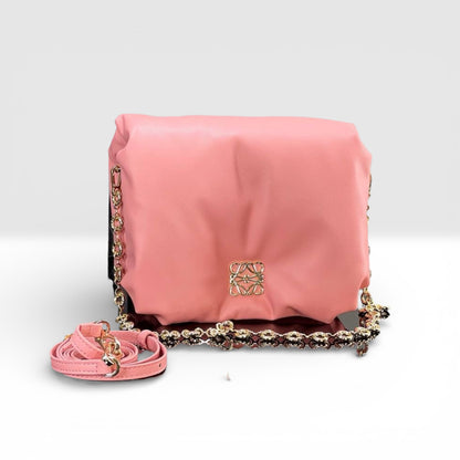 Loewe Puffer Goya bag
