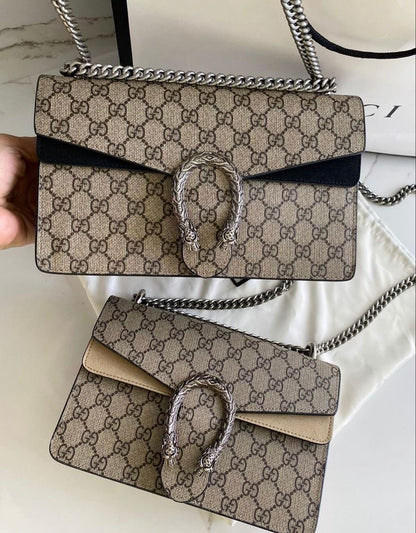 Gucci Dionysus Small Bag