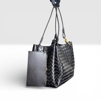BOTTEGA VENETA PARACHUTE BAG
