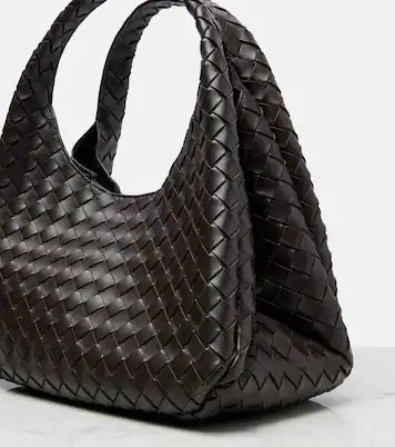 Bottega Veneta Intrecciato shoulder bag