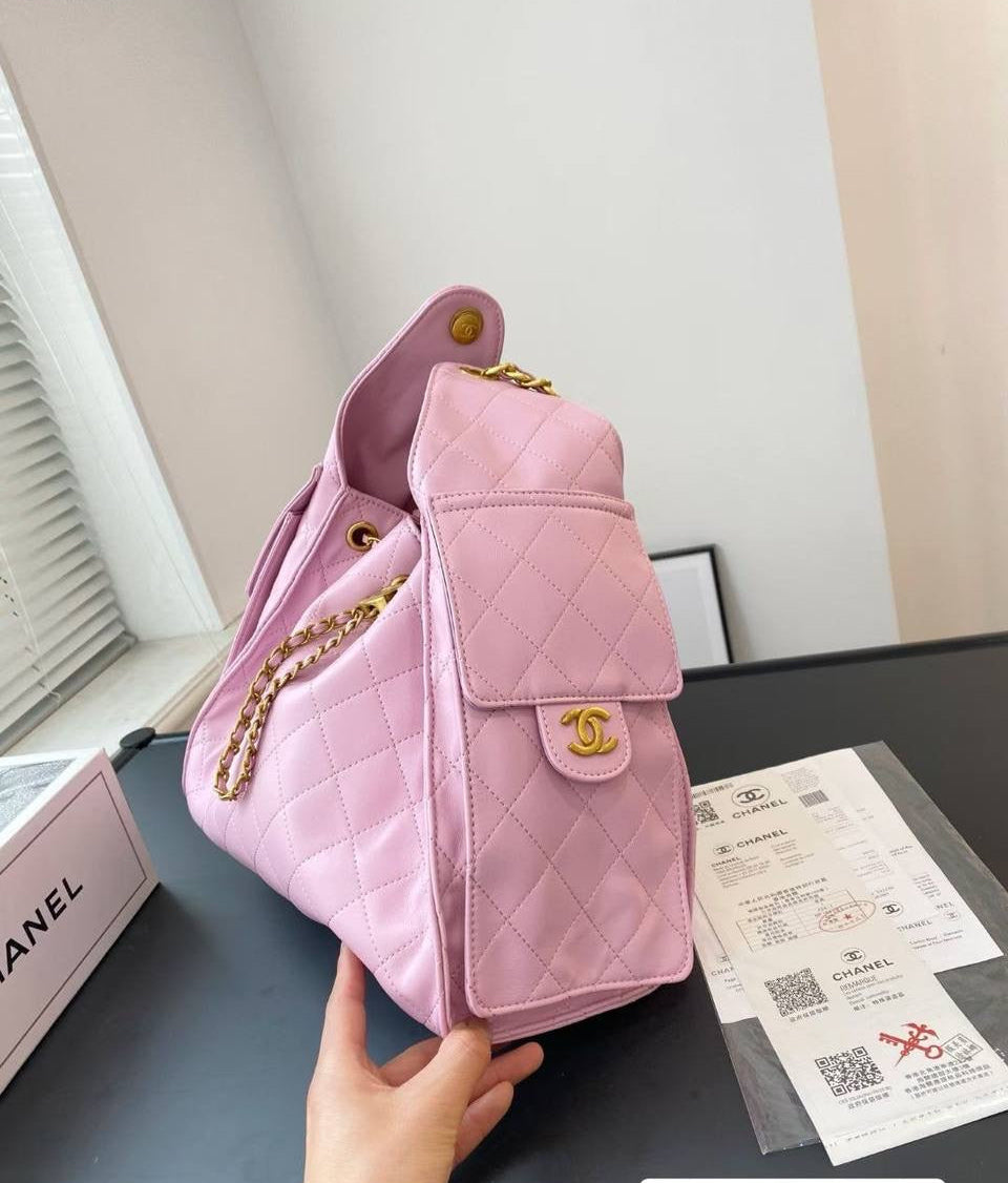 Chanel 25C bag