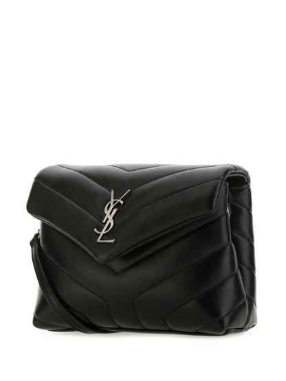 YSL - Saint Laurent Loulou Toy Crossbody Bag