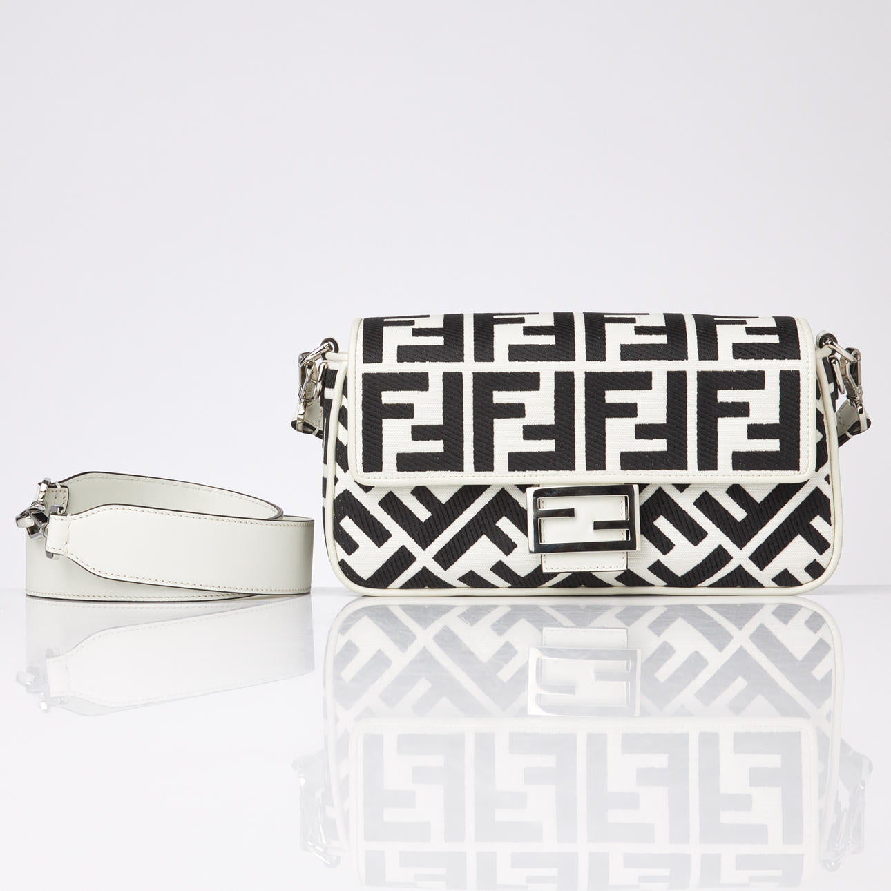 Fendi Baguette bag