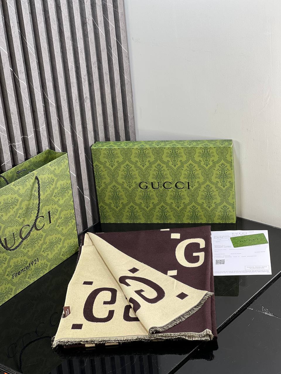 GUCCI